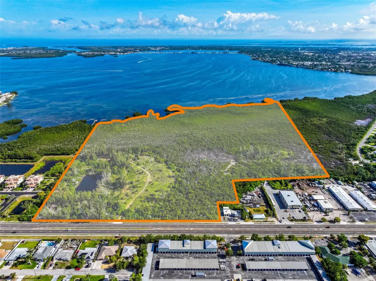 9000 Cortez Road, Bradenton, FL 34203 - #1