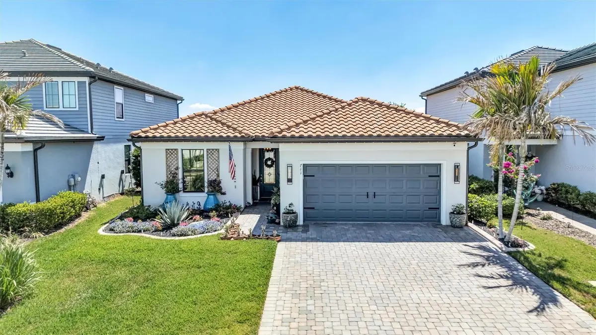 711 Pintail Cove, Bradenton, FL 34212 - #1