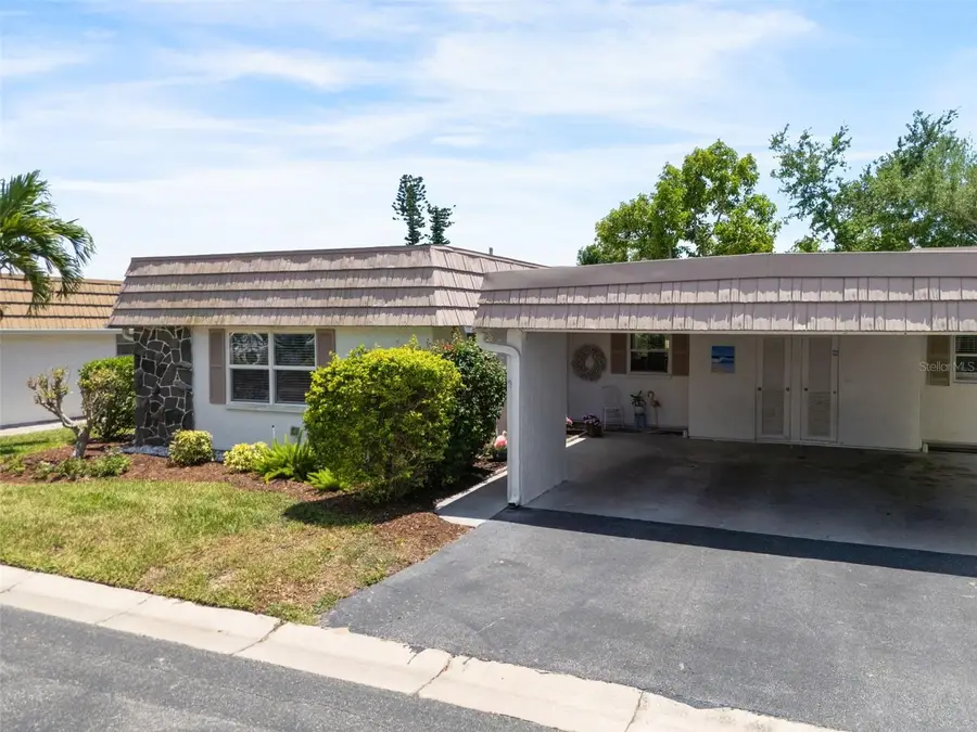 2330 Riverbluff Parkway #V245, Sarasota, FL 34231 - #2