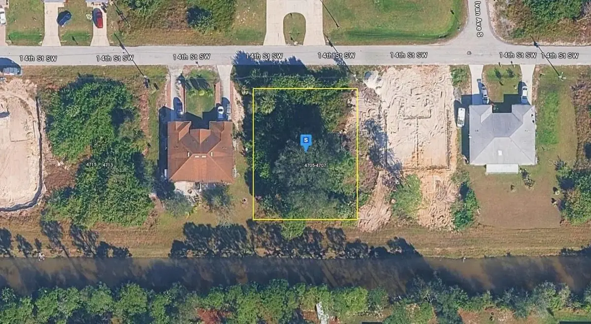 4707 14th Street Sw, Lehigh Acres, FL 33973 - #1