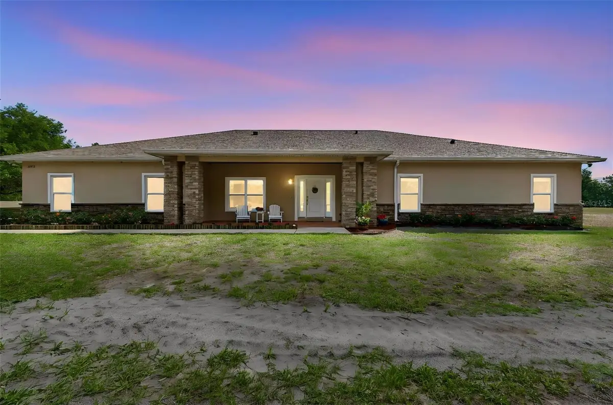 29913 Darby Road, Dade City, FL 33525 - #1