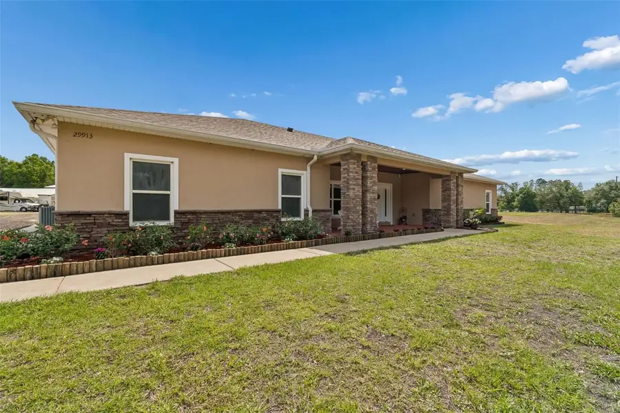 29913 Darby Road, Dade City, FL 33525 - #3