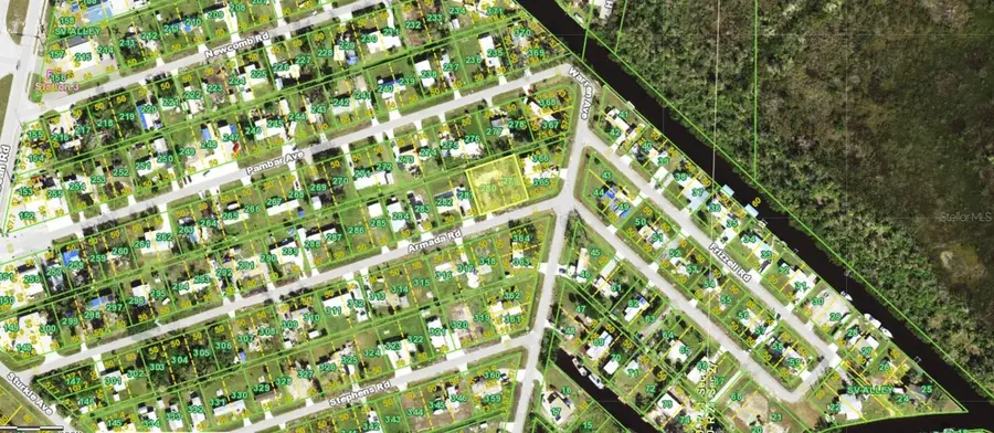14484 Armada Road, Port Charlotte, FL 33953 - #2