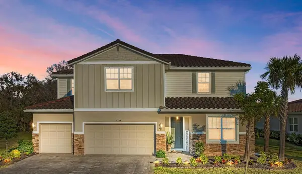 7284 Great Egret Boulevard, SARASOTA, FL 34241
