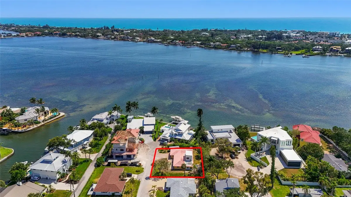 1613 Idle Lane, Sarasota, FL 34231 - #1