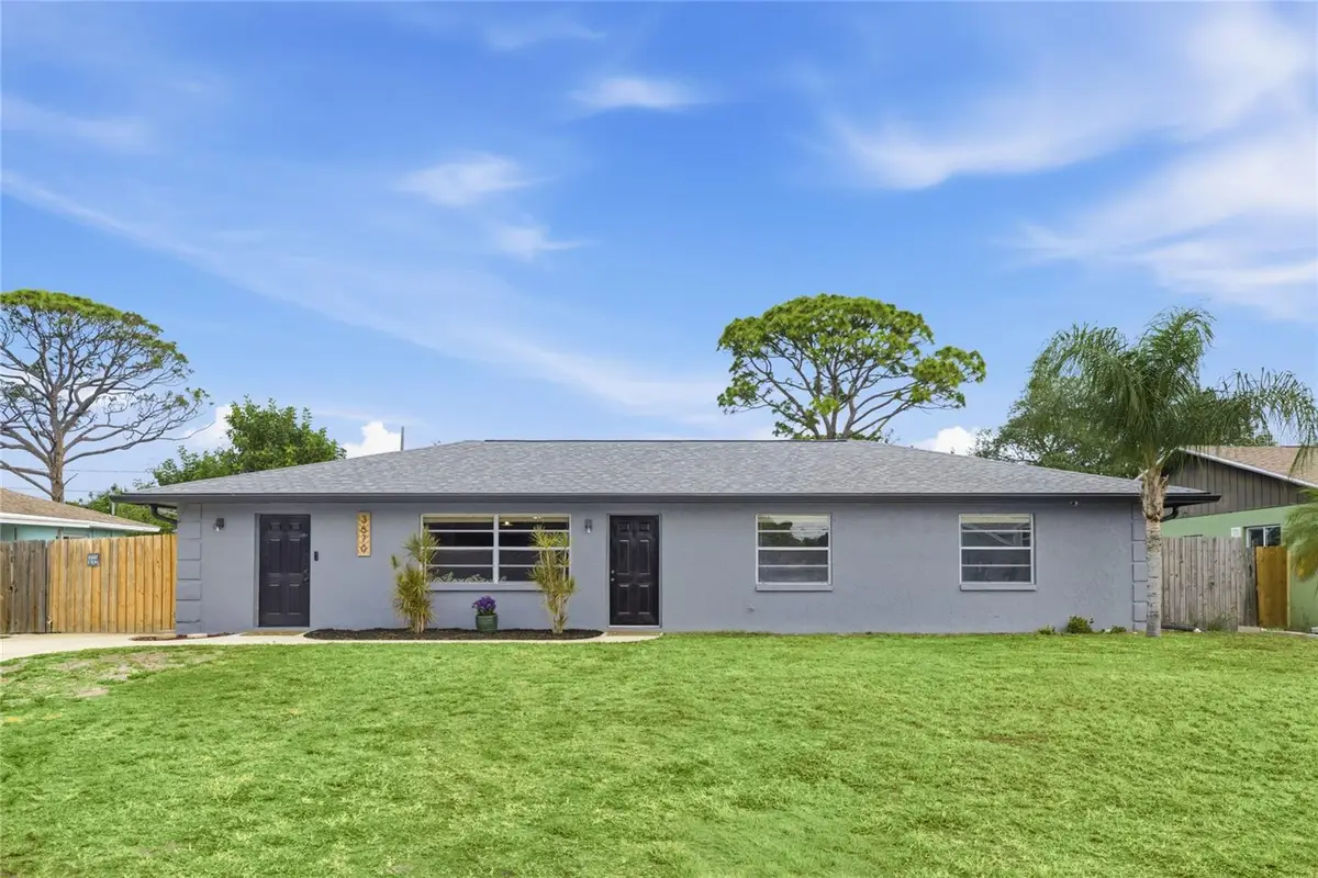 3670 Sunset Beach Drive, Venice, FL 34293 - #1