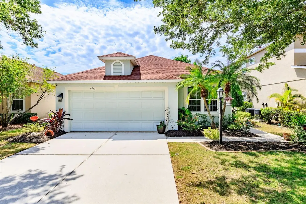 6242 Blue Runner Court, Lakewood Ranch, FL 34202 - #1