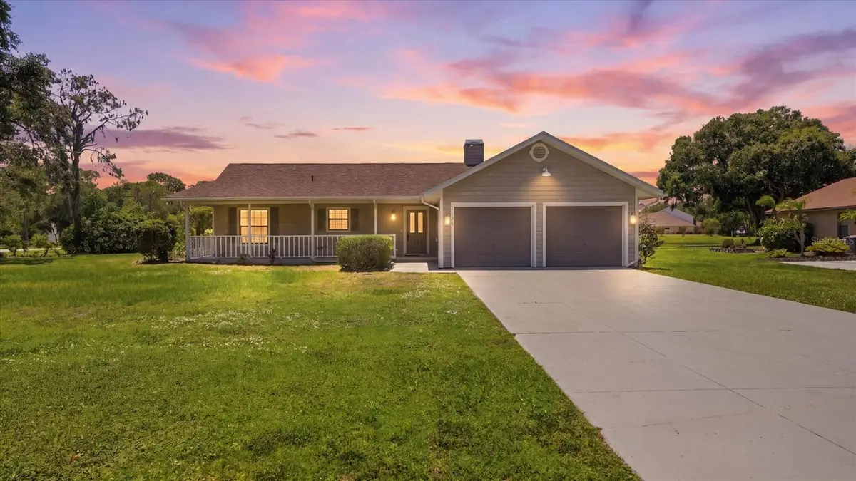 1106 136th Street E, Bradenton, FL 34212 - #1