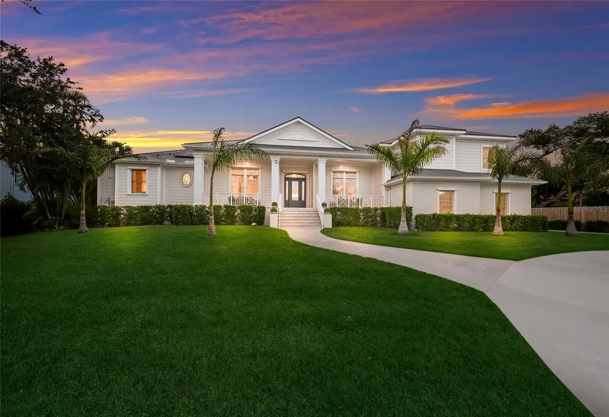 4678 Silent Creek Way, Nokomis, FL 34275 - #1