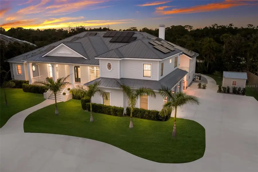 4678 Silent Creek Way, Nokomis, FL 34275 - #3