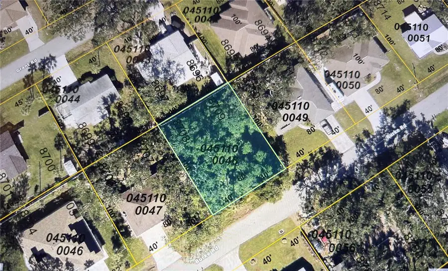 Burke Road, Venice, FL 34293 - #2