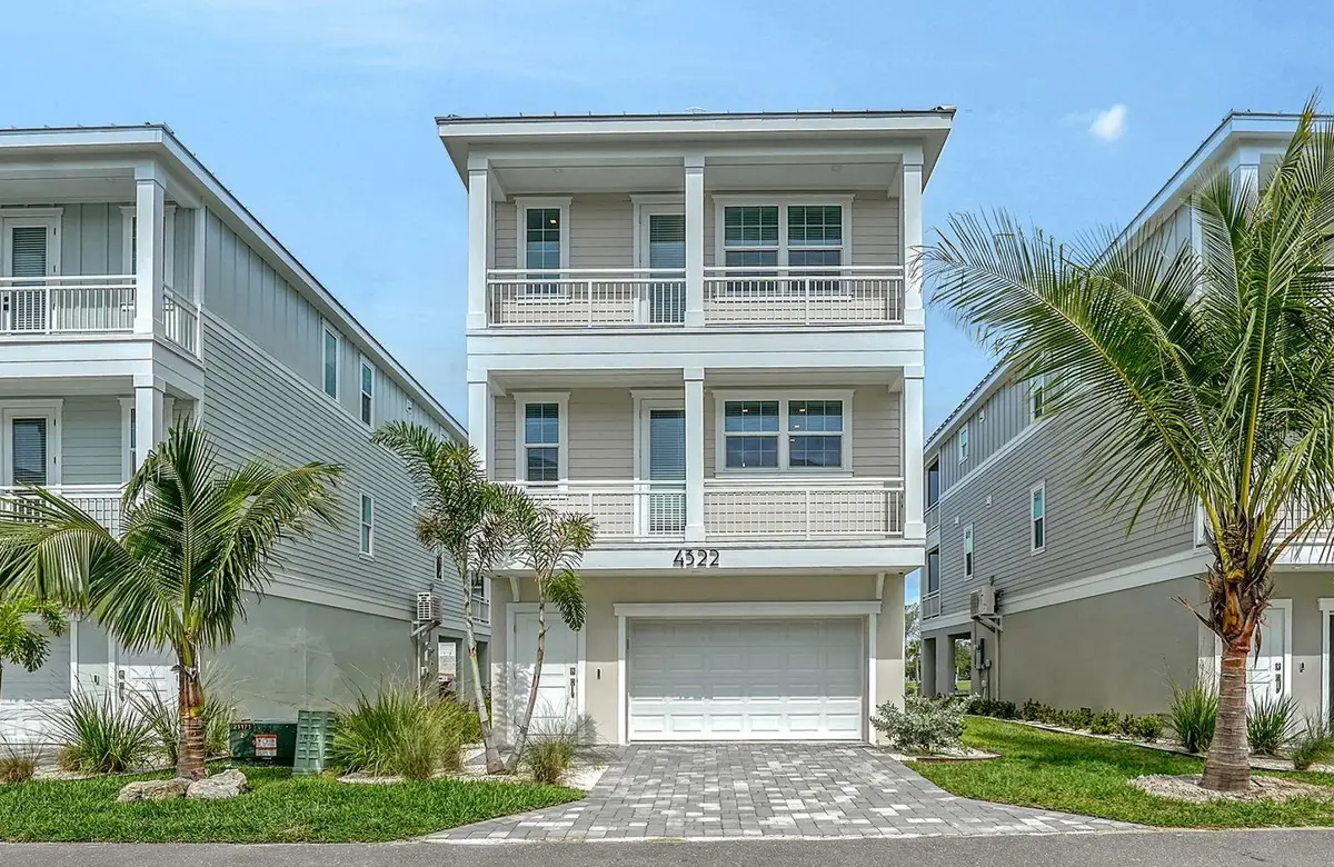 4220 Marina View Way, Cortez, FL 34215 - #1