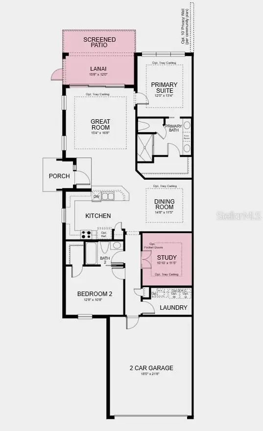 7535 Moonbeam Avenue, Sarasota, FL 34241 - #2