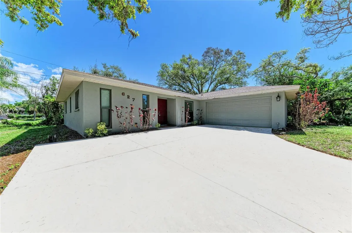 627 Alligator Drive, Venice, FL 34293 - #1