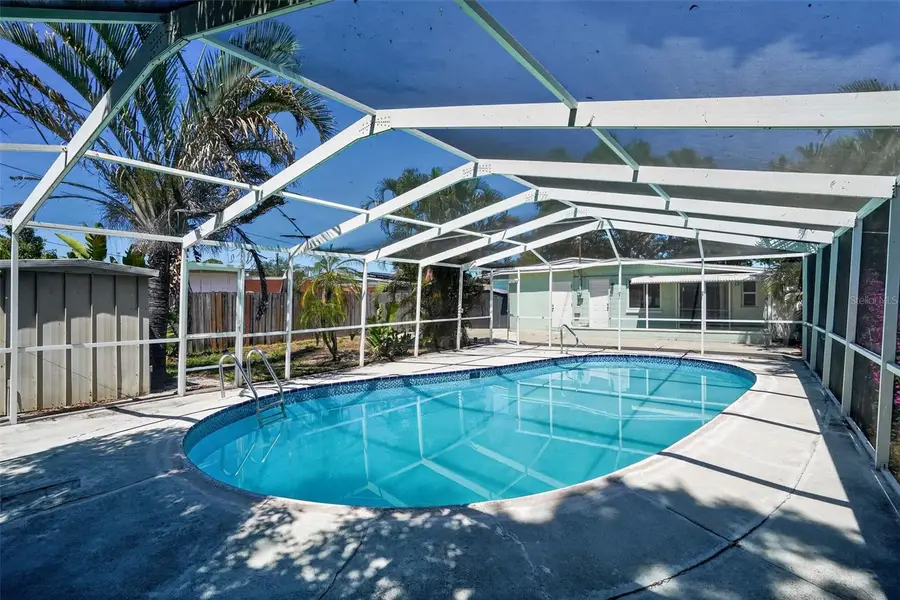 3300 Kingston Street N, Saint Petersburg, FL 33713 - #2