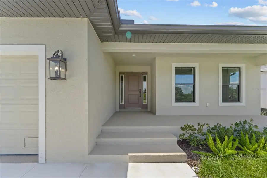 196 Arch Drive, Rotonda West, FL 33947 - #2