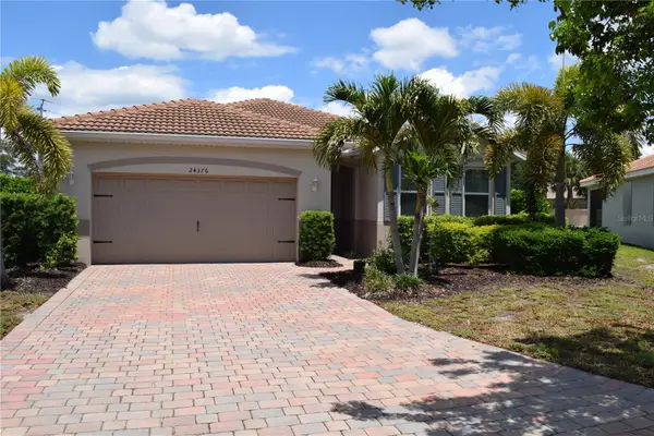 24376 Riverfront Drive, PUNTA GORDA, FL 33980