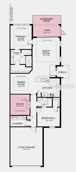 7523 Moonbeam Avenue, Sarasota, FL 34241 - #2