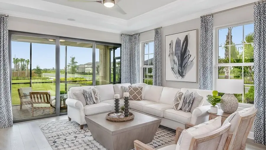 7523 Moonbeam Avenue, Sarasota, FL 34241 - #3