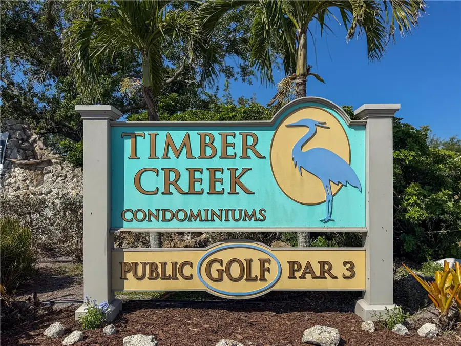 6064 Fairway Lane #1512, Bradenton, FL 34210 - #2