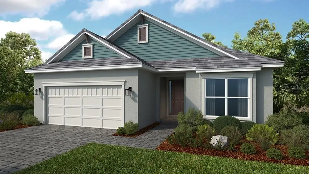 10569 Eclipse Street, Sarasota, FL 34241 - #1