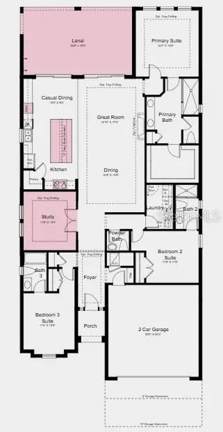 10569 Eclipse Street, Sarasota, FL 34241 - #2