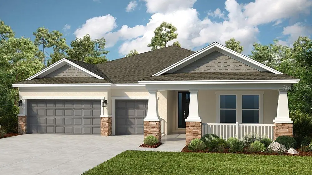 6913 Prairie Oak Way, Nokomis, FL 34275 - #1