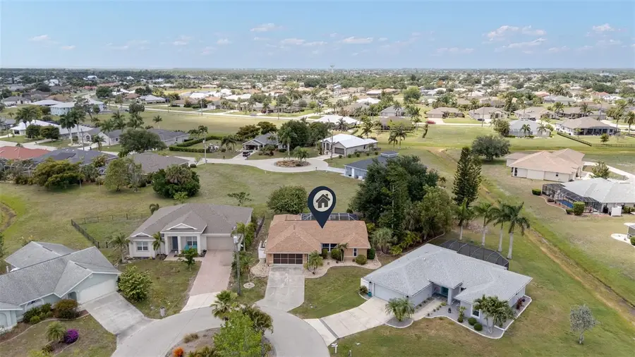 154 Acalypha, Punta Gorda, FL 33955 - #2