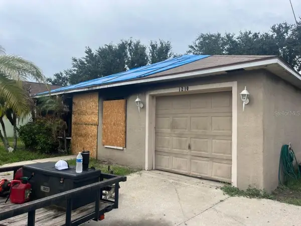 1210 Casa Bonita Avenue, RUSKIN, FL 33570