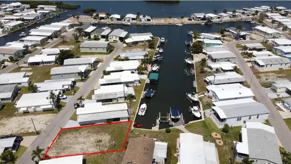 292 Nassau Drive, PALMETTO, FL 34221