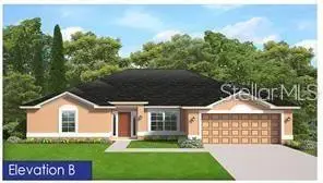 4234 Pomeroy Street, North Port, FL 34291 - #1
