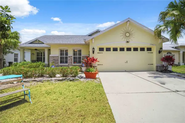 11744 Shirburn Circle, PARRISH, FL 34219