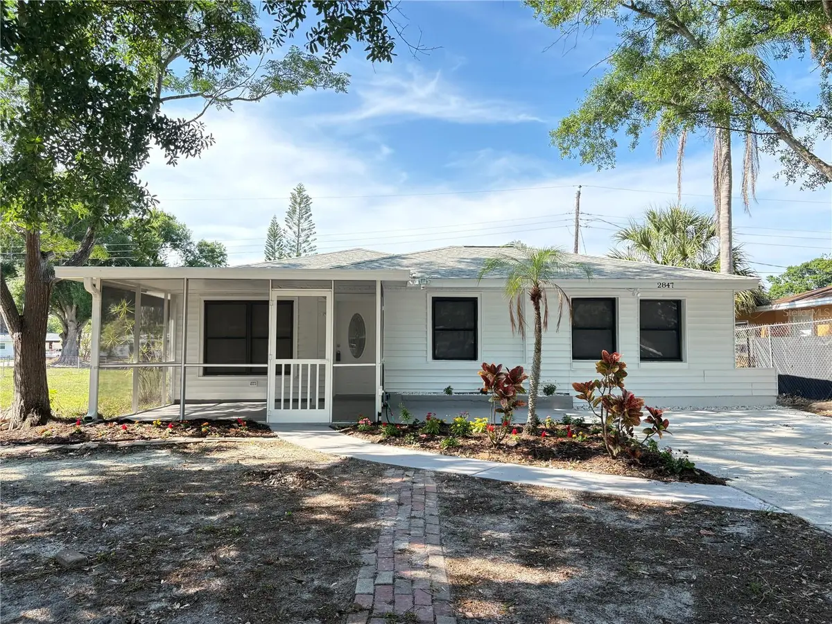 2847 Oak Street, Sarasota, FL 34237 - #1