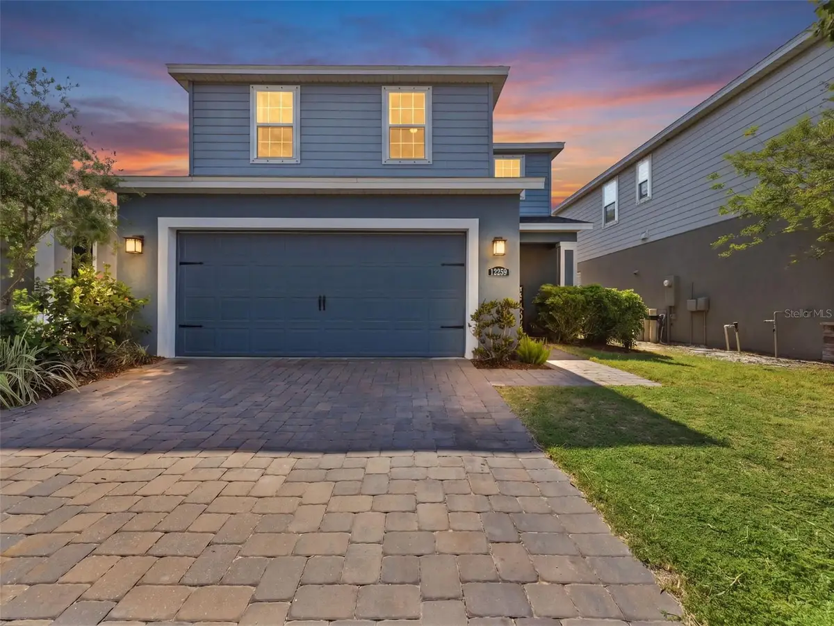 12259 Blue Pacific Drive, Riverview, FL 33579 - #1