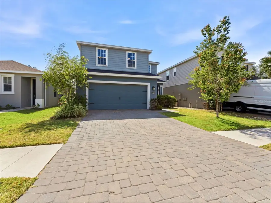 12259 Blue Pacific Drive, Riverview, FL 33579 - #2