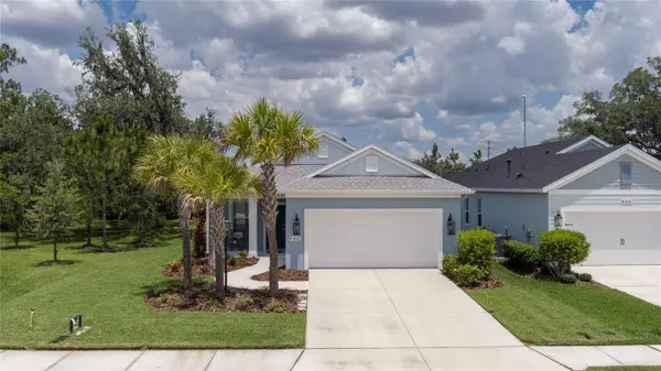 4848 Deep Creek Terrace, PARRISH, FL 34219