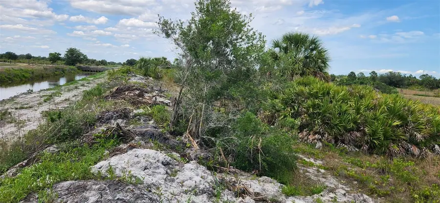 18395 NW 270th Street, Okeechobee, FL 34972 - #3