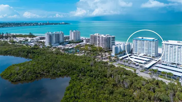 1750 Benjamin Franklin Drive #5F, SARASOTA, FL 34236