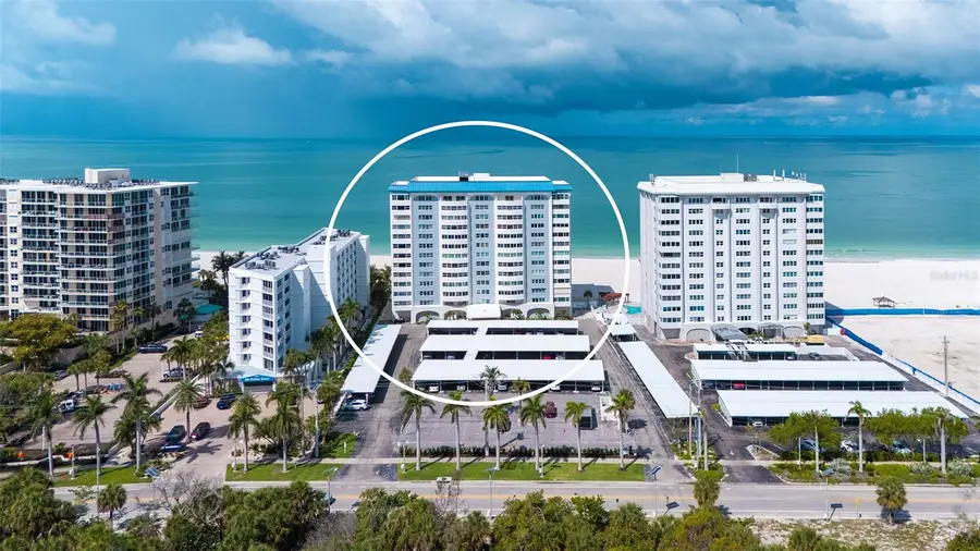 1750 Benjamin Franklin Drive #5F, Sarasota, FL 34236 - #2