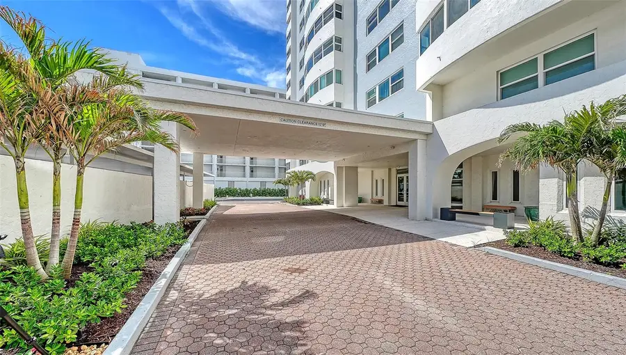 1750 Benjamin Franklin Drive #5F, Sarasota, FL 34236 - #3
