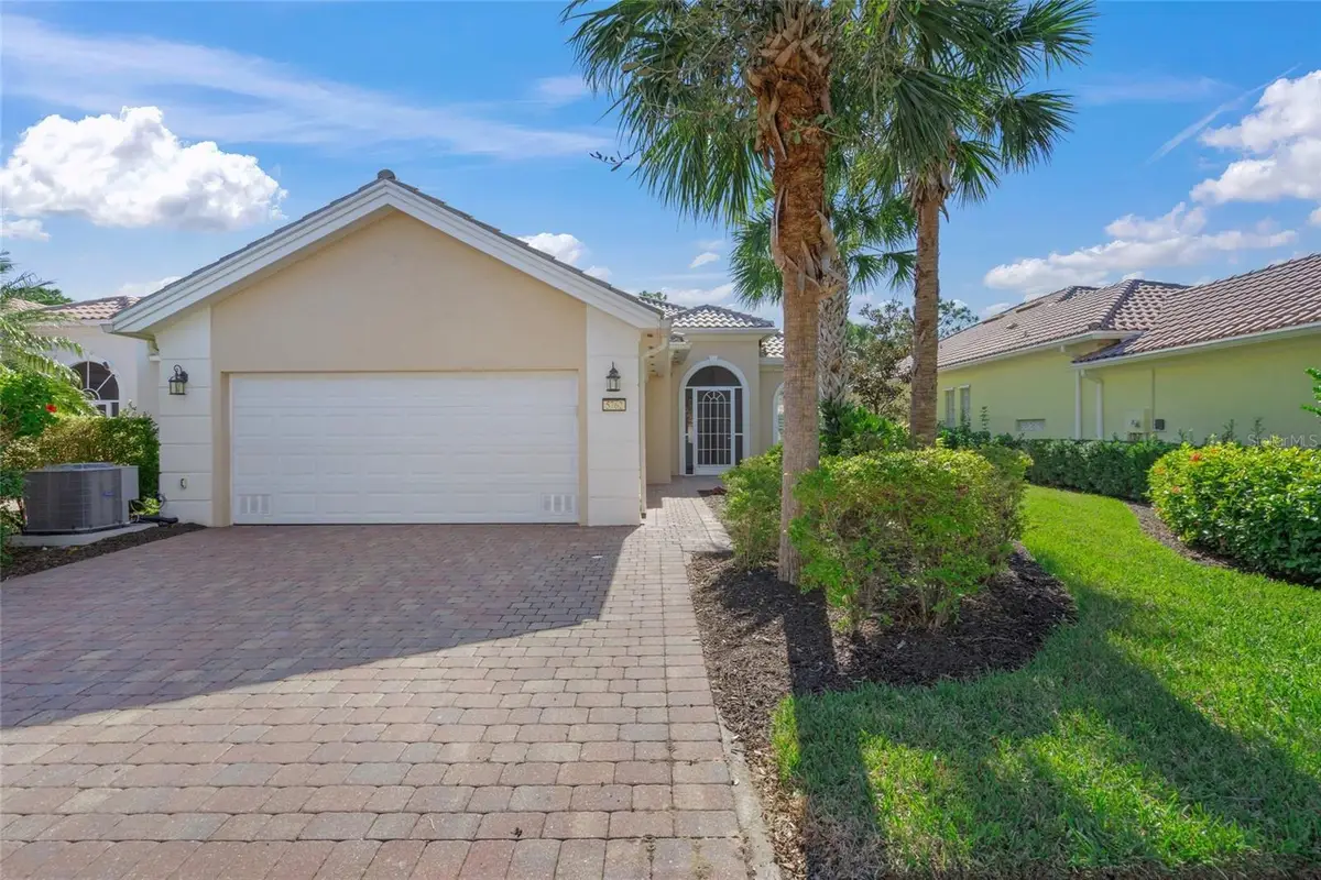 5762 Benevento Drive, Sarasota, FL 34238 - #1