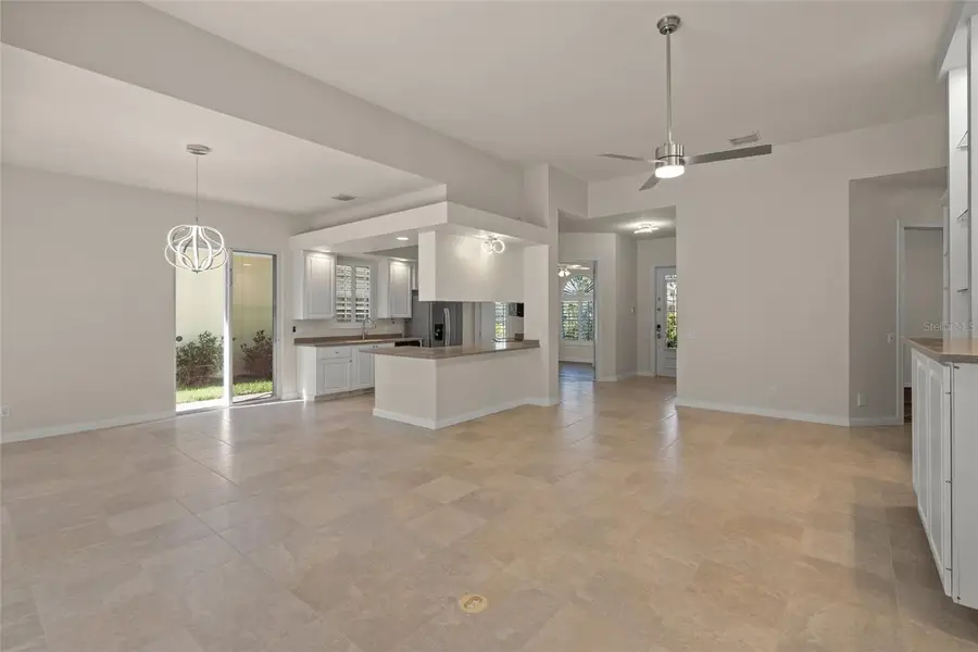 5762 Benevento Drive, Sarasota, FL 34238 - #2