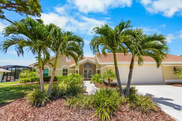 204 Windward Drive, OSPREY, FL 34229