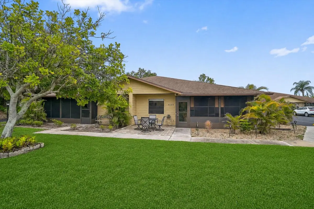 4169 66th Street Circle W #H, Bradenton, FL 34209 - #1