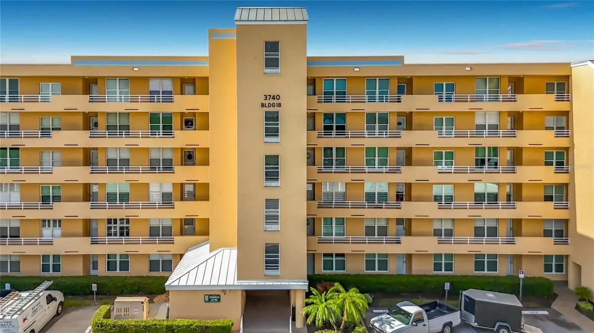 3740 Pinebrook Circle #607, Bradenton, FL 34209 - #1