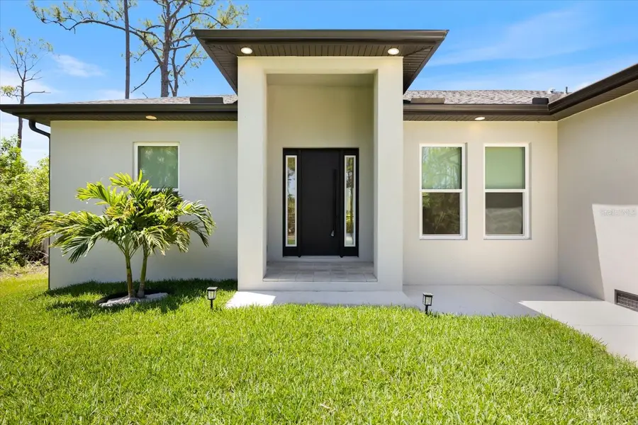 12133 Federal Avenue, Port Charlotte, FL 33953 - #3