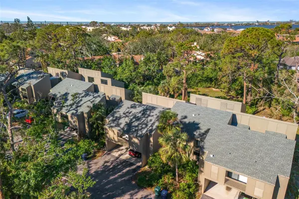 754 Pine Run Drive #754, OSPREY, FL 34229