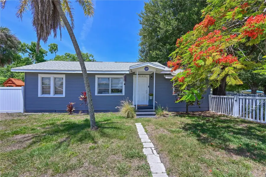 1423 12th Avenue W, Palmetto, FL 34221 - #2