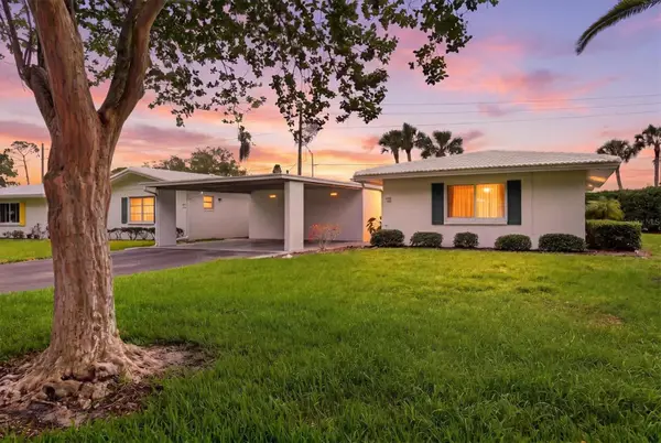 4208 Roxane Boulevard #95, SARASOTA, FL 34235