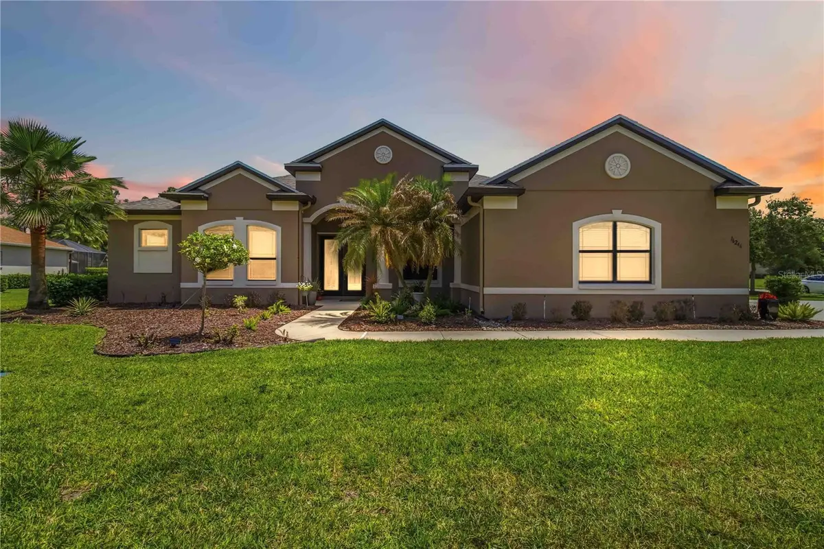 16246 26th Street E, Parrish, FL 34219 - #1